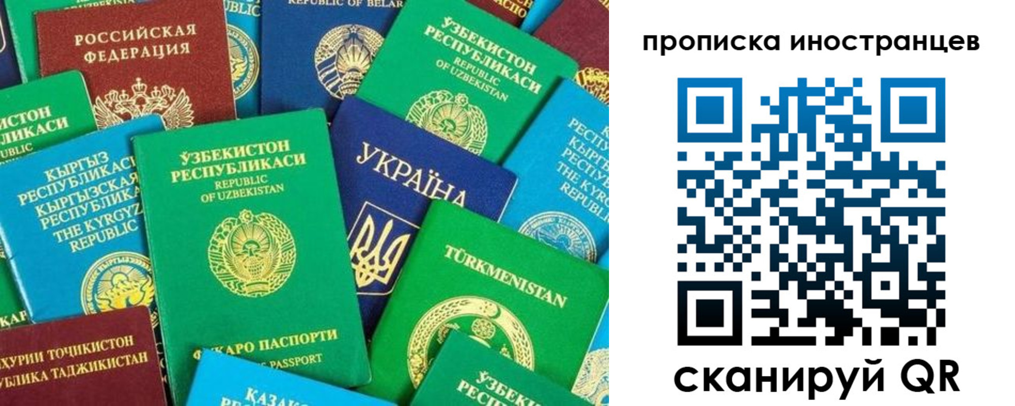 прописка гарантия в Ноябрьске